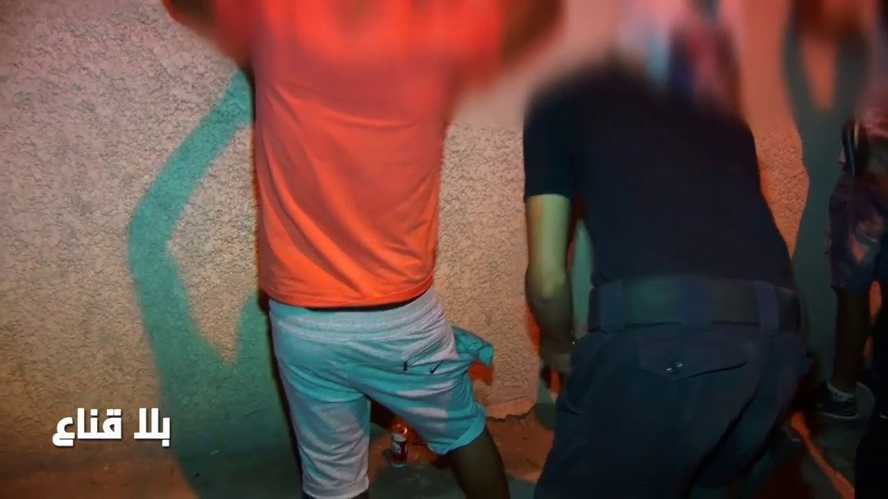 قـ ـتل أمو بياجورة بسبب الادمان على الأقراص المخـ ـدرة؟!! وبسبب الزطلة سارقين "مادري" من القنطرة ؟!