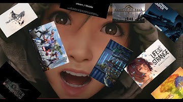 Square Enix E3 2021 In a Nutshell