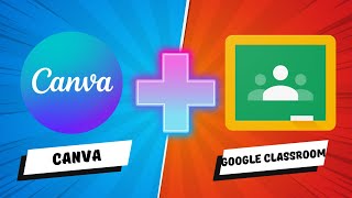 Canva + Google Classroom Tutorial for Teachers Net Worth