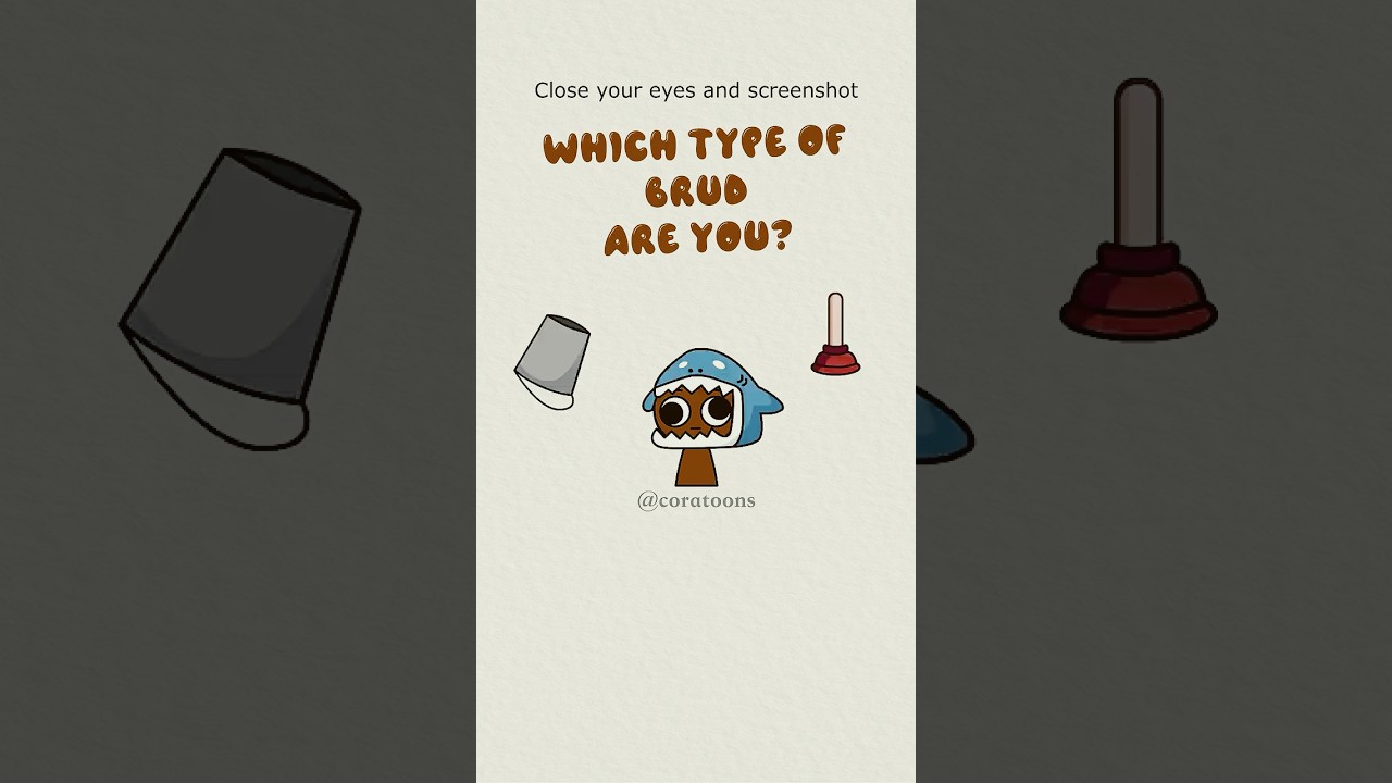 Which type of Brud are you?