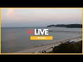 🔴Ostsee LIVE – Küstenpanorama von Rügen bis Kühlungsborn in Echtzeit