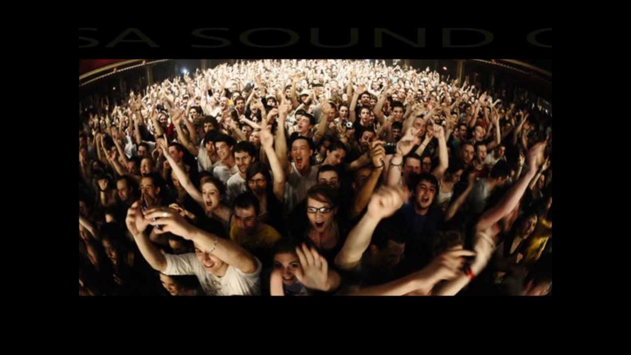 Massa Sound Crew, Putain de Nation (live)