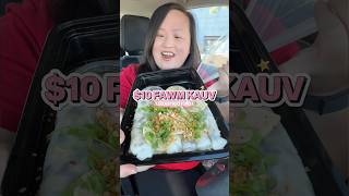 I tried “food” from Facebook marketplace