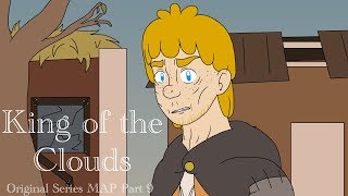 King of the Clouds - MAP Part 9
Its been almost an entire year since Ive done anything with any of the Volatile characters oof, its been so long that Ive rewritten the whole thing and all the other videos with them arent canon anymore pretty much heck
So look big reveal that Cedric isnt exactly as much of an innocent baby boy that some people seem to think he is pff
Anyway plot time
Cedric is walking home pretty peeved and spots a lone Nogard member (thats the name I came up with for the evil group in my series. Yes its just the word dragon backwards but shh its the best I could come up with) just standing there. Since no one seemed to be around Cedrics like what if I just sliced this guys neck open with this piece of glass on the ground. So he did.
Good job Cedric, turns out the guy was the brother of the main bad dude and hes not gonna be too happy about that :))
Btw if anyones curious of the progress on Volatile (the comic), I have about 2/3 of the first chapter scripted. So not too much but uh at least its something. Im a slow writer please bare with me ^^
Anyway hope this part looks alright! Sorry that only the first half is animated, if I animated the entire thing I...probably wouldnt have ever finished.
Sendspace: https://www.sendspace.com/file/ueo8y8
MAP: https://www.youtube.com/watch?v=8d9tdaavI1Q
...
Find Me On:
Twitter: https://twitter.com/_Dragonteal
DeviantArt: http://dragonfirearts.deviantart.com/
Discord: Dragon#5572 King of the Clouds - MAP Part 9