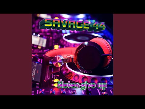Never give up - YouTube