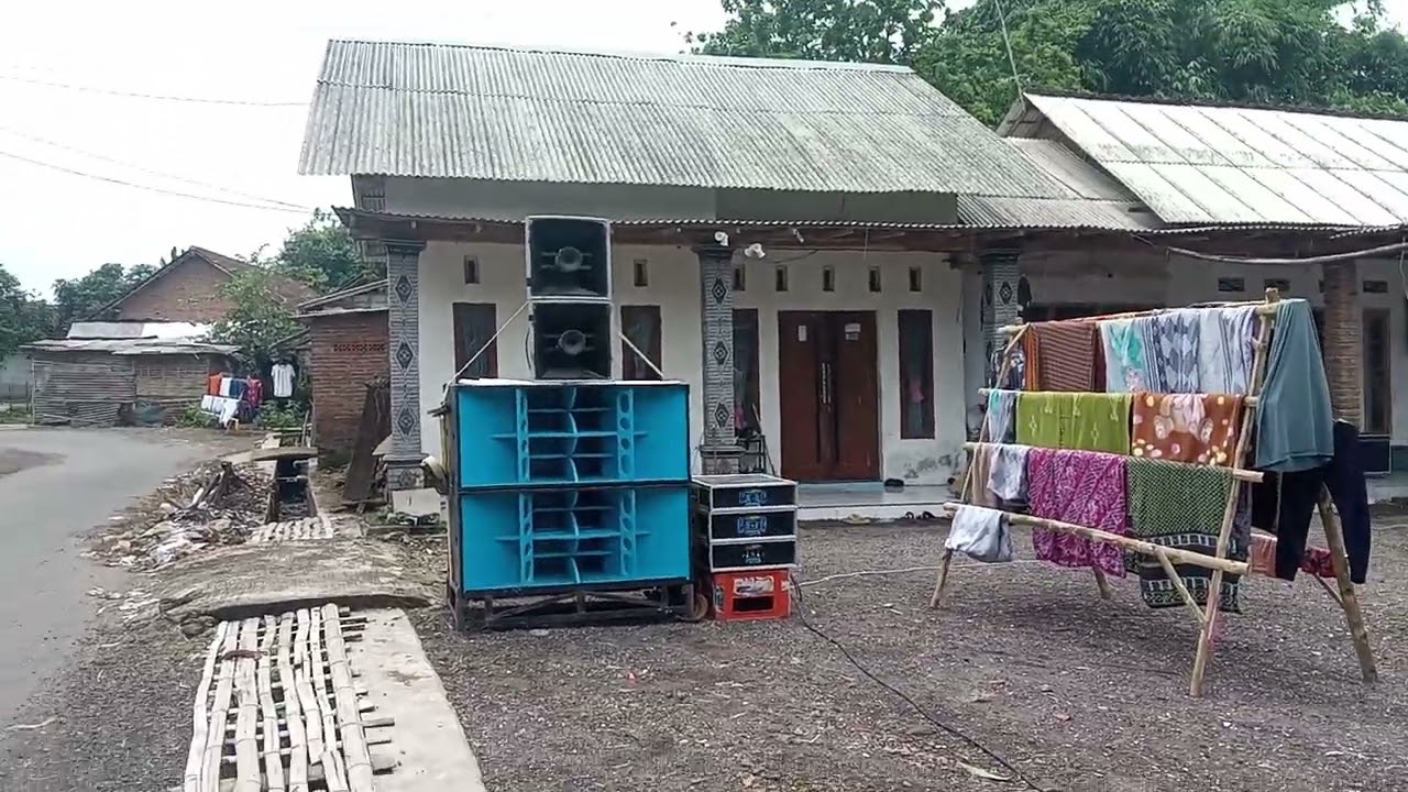 TACEM PALEREGEH ll MS AUDIO SUMBER SALAM BONDOWOSO 