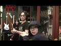スーパーギタリスト原田喧太に突撃インタビュー!【フルスロットル】