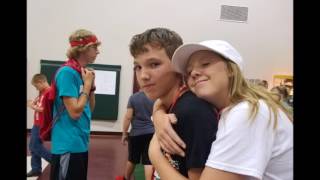 Kids Camp 2017 Slideshow