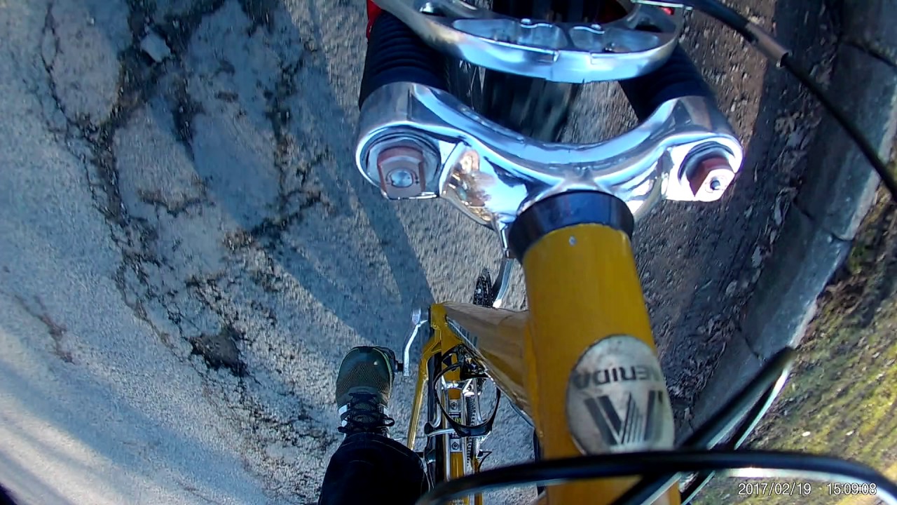 marzocchi bomber z1 1998