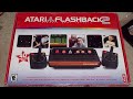 Will It Work Atari Flashback 2 Console 107 