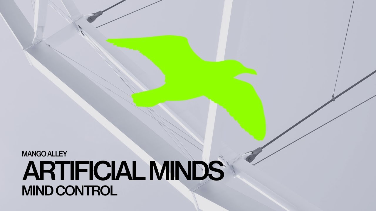 ARTIFICIAL MINDS Mind Control auf YouTube ansehen ARTIFICIAL MINDS Mind Control auf YouTube ansehen