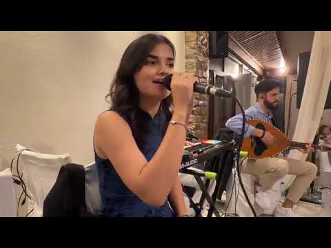 Νησιώτικο Γλέντι 🎻 ΑΡΗΣ ΒΕΡΥΚΟΚΚΟΣ Live | Βάφτιση Ιωάννη 14/4/2026
