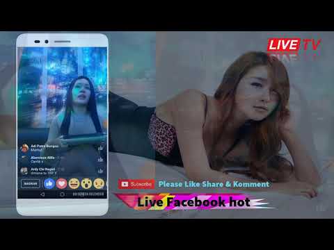 HOT LIVE STREAMING 1 FITRI ANDRIYANI  1