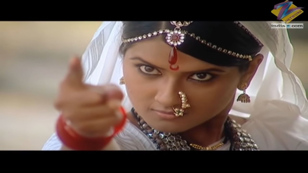 Bajirao       Nana   Jhansi Ki Rani  Full Ep   313  Zee TV