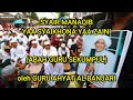 Syair Manaqib Abah Guru Sekumpul