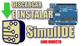 Instalar SimulIDE