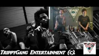 6LACK - EX CALLING REACTION