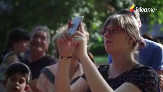 Presentación Del Libro Aves De Buenos Aires