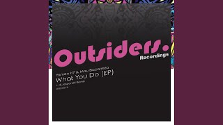 What You Do (dj_responski Remix)