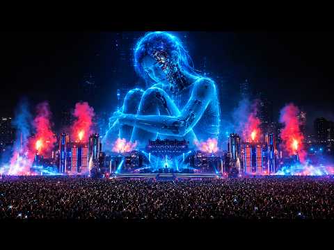 Tomorrowland 2026 🔥 David Guetta, Tiësto, Anyma, Charlotte de Witte, Hardwell, Martin Garrix, Alok