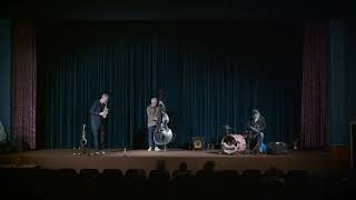Café Drechsler live @  Kino Oberpullendorf: Set 1, Track 6