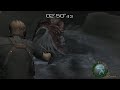 Resident Evil 4 (100% Walkthrough No Damage HD 60 FPS) Full Game No Commentary - Chapter 5-3