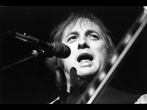 Stephen Stills Texas Legend on The Texas Music Scene