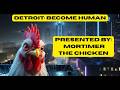Detroit: Become Human - Episode 3