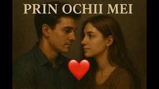 Prin Ochii Mei - Cât de Specială Ești Pentru Mine 2026