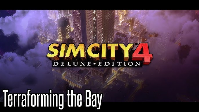 Simcity 4 - Skyscrapers! #2 - YouTube