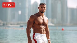 screenshot of the youtube video