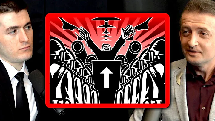 How to fight authoritarianism | Michael Malice and Yaron Brook and Lex Fridman