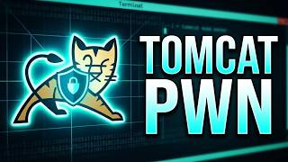 HackTheBox - Attacking Tomcat