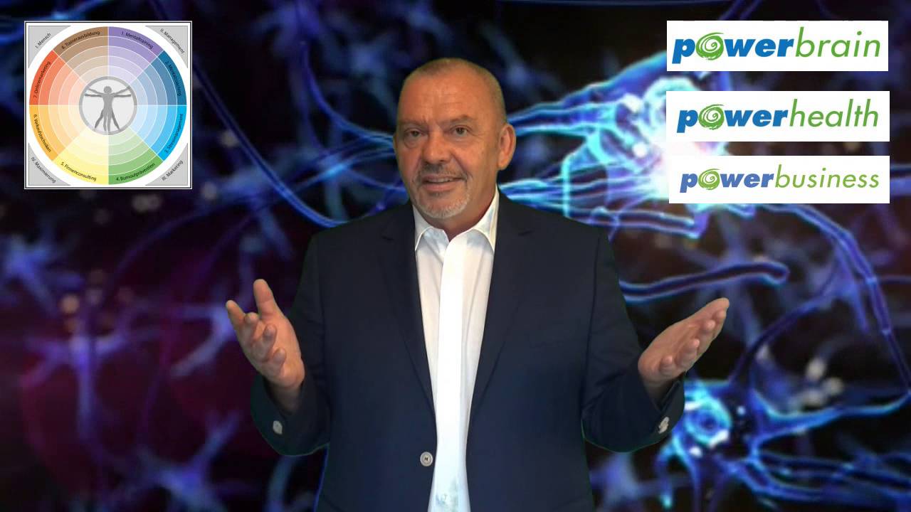 Das Powerbrain Institut Die Experten Im Mentaltraining Und 