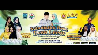 🔴 (LIVE) LIVE MLM ORKES GAMBUS PAMOR ALAM  DI RMH KDS ZAINAL ARIFIN