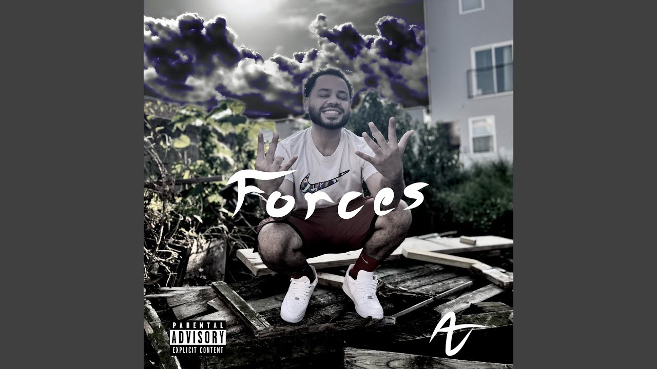 Forces adlı videoyu YouTube'da izle Forces adlı videoyu YouTube'da izle