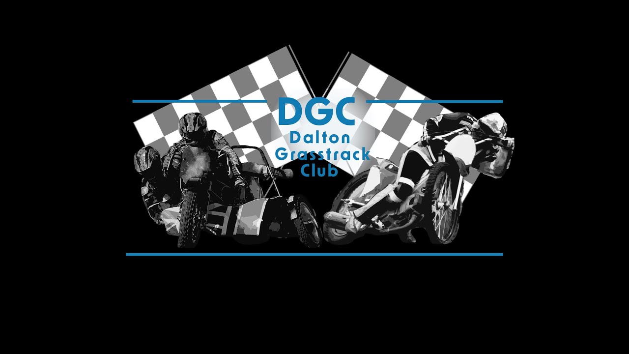 Barracks Bonanza | Dalton Grasstrack Club | 03/04/2023
