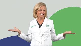 Discover the GBMC Difference - Pam