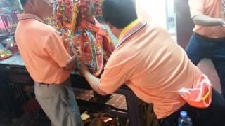 台中大肚合興宮往苗栗後龍和興宮進香