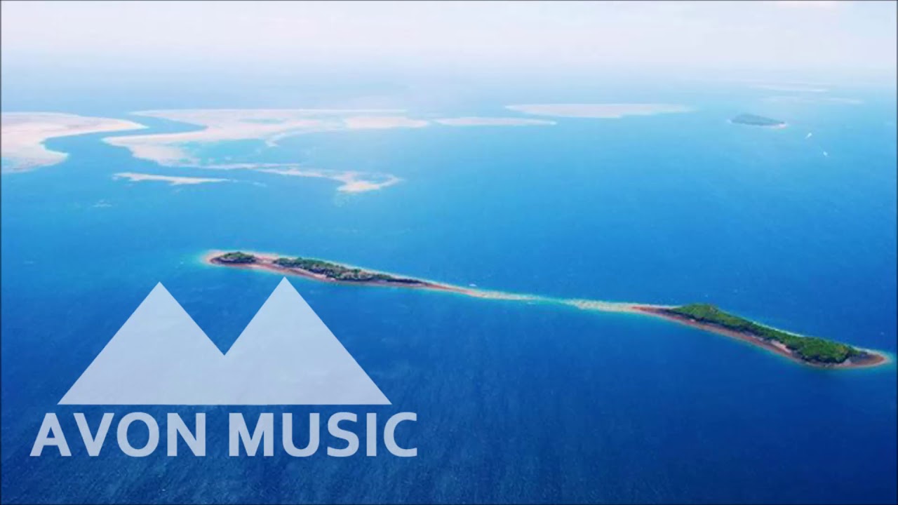 Avon Music - Above the Sky