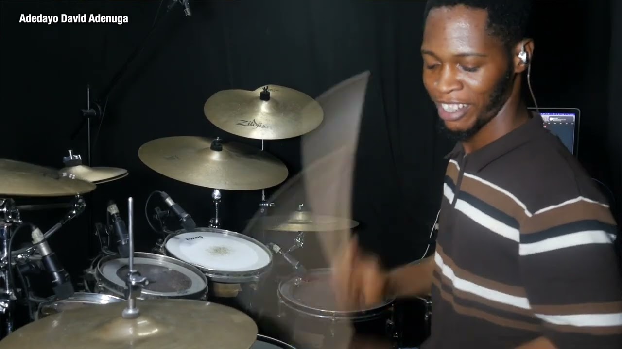 Deegroove’s Musical Approach to Kaz Rodriguez Music (LUMIX) | Adedayo David Adenuga