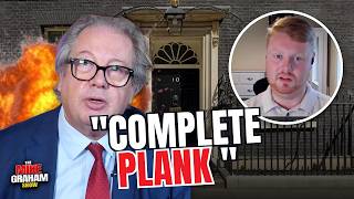 WATCH: Tiny Andy Exposed - "He Looks Like A Dwarf" Next To Merz And Trump