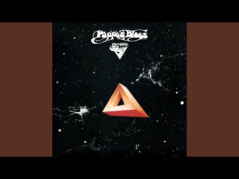 Pappo's Blues — Hubo Distancias en un Curioso Baile Matinal (Parte II)