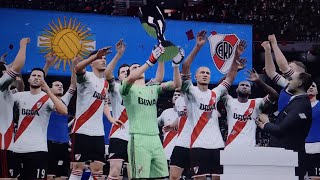 FIFA 16 #69-Torneios: O torneo de primera é do River Plate