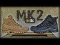 Тактические ботинки MK2R М-тас/Tactical boots