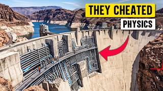 They Poured Concrete That Would Still Be Cooling in 2050 — So They Cheated Physics