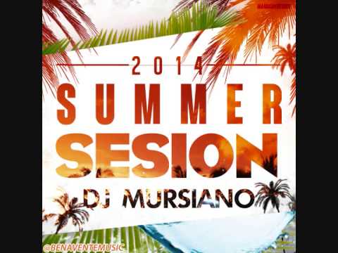 05. Summer Session 2014 Dj Mursiano