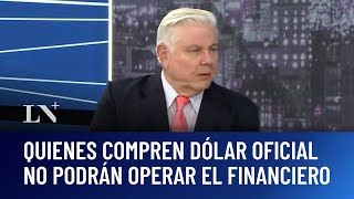 Restricciones sobre el dólar: preguntas y respuestas para entender la última medida