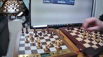 Millennium The King Performance vs CT800 v1.41 on DGT Pi