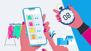 Intro: ShopKey, Buat Toko Online Berbasis Chat Dalam 30 Detik! screenshot 5
